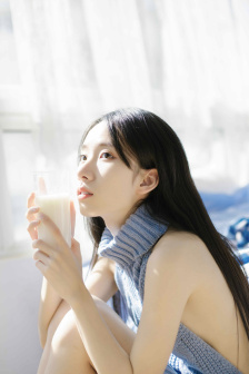 成熟的水蜜桃3