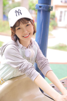 朋友的女人